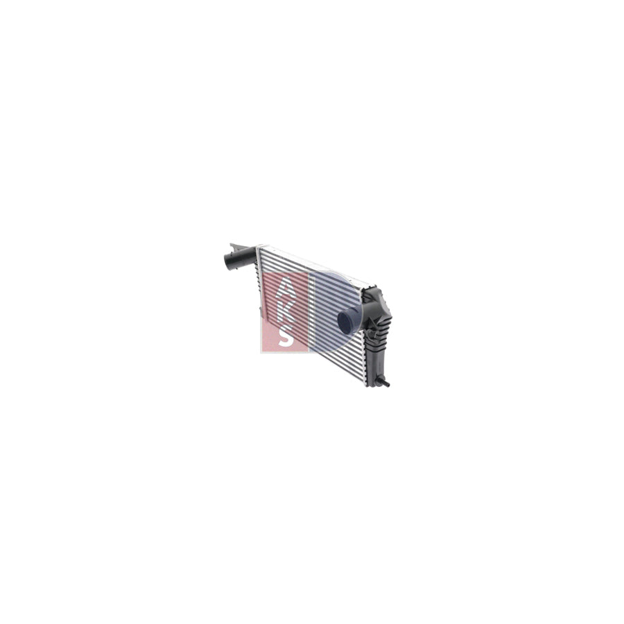 AKS Dasis 057037N Intercooler | Duco Car Parts UK