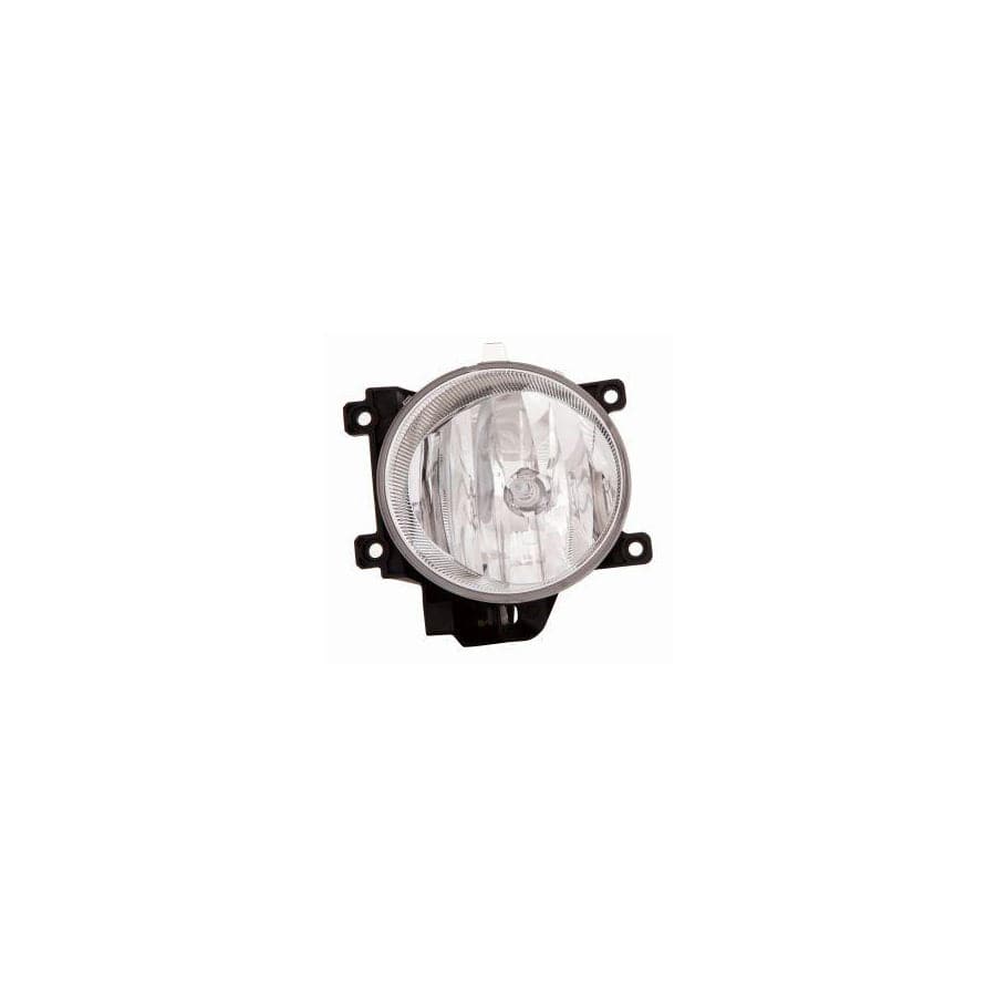 Abakus 2122089RAQ Fog Light For Toyota Land Cruiser Prado 150 (J150) | Duco Car Parts UK