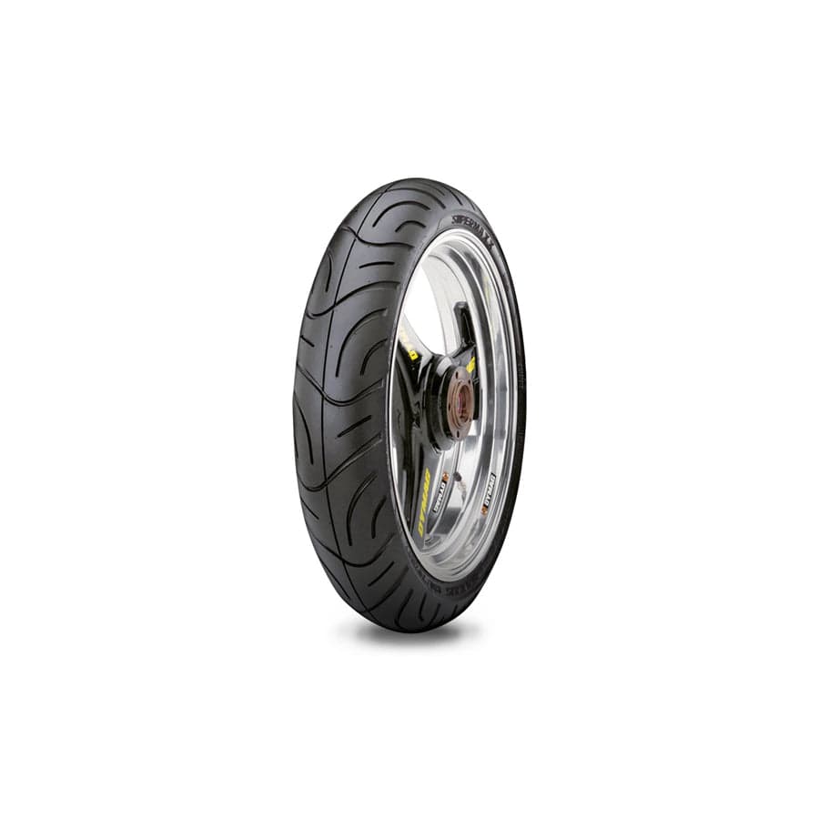 MAXXIS 2786005 130/70ZR16 M6029 61W TL Supermaxx Tyre | Duco Car Parts UK UK