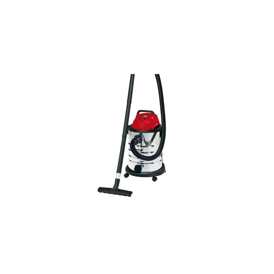 Einhell EINTCVC1930S TC-VC 1930 S Wet/Dry Vacuum Cleaner 240V 1500W | Duco Car Parts UK