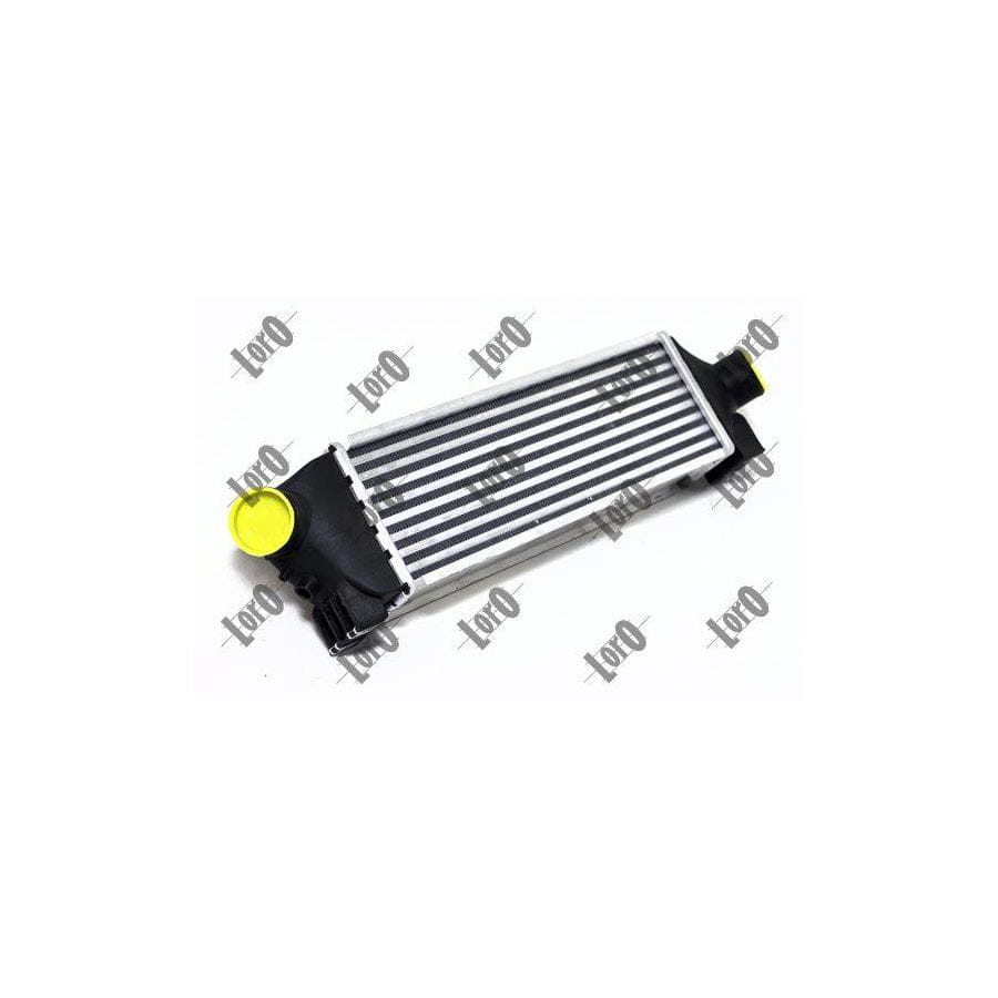 Abakus 0170180006 Intercooler For Ford Transit | Duco Car Parts UK