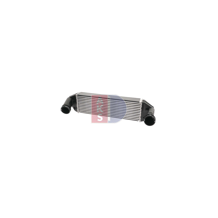 AKS Dasis 057038N Intercooler For BMW X3 (E83) | Duco Car Parts UK