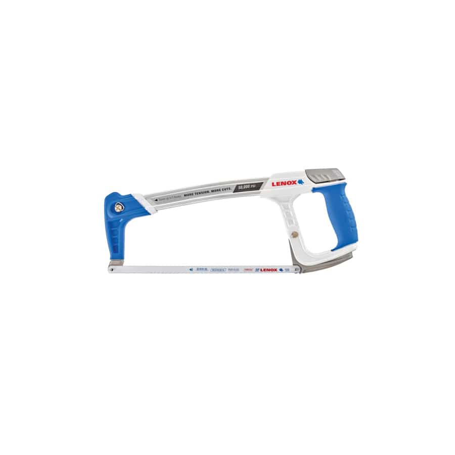 LENOX LEN10507542 HT50 Hacksaw 300mm | Duco Car Parts UK