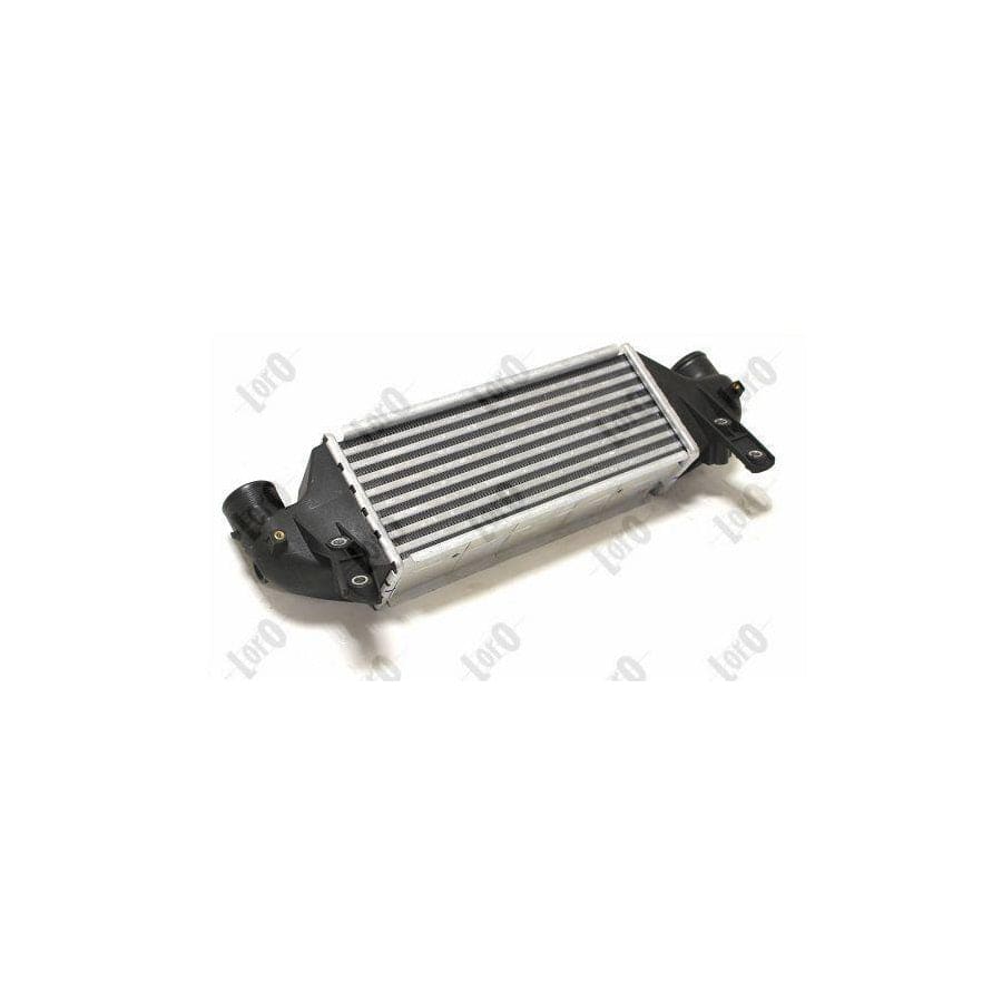 Abakus 0170180004 Intercooler | Duco Car Parts UK