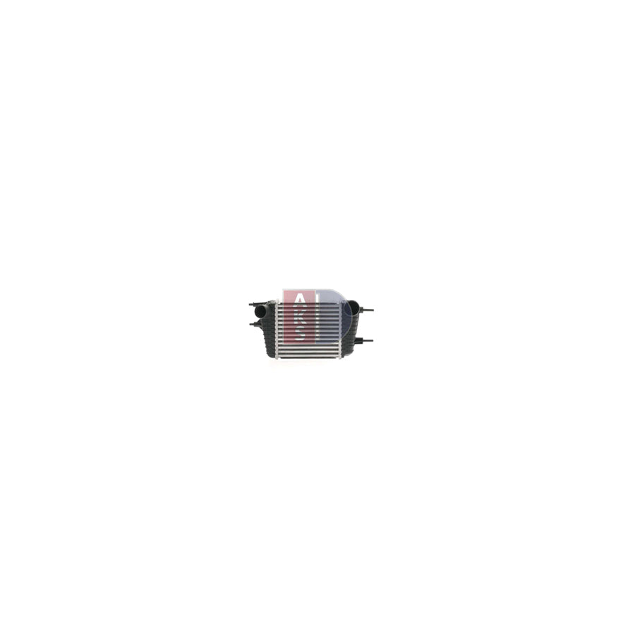 AKS Dasis 077024N Intercooler | Duco Car Parts UK