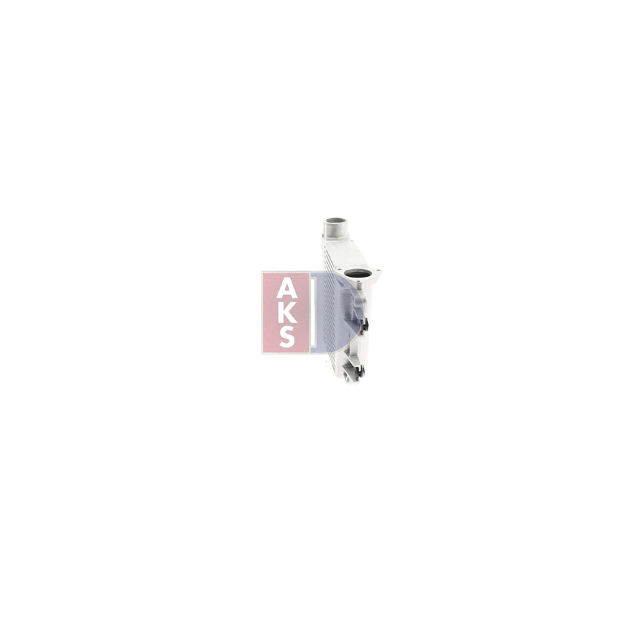 AKS Dasis 077026N Intercooler | Duco Car Parts UK