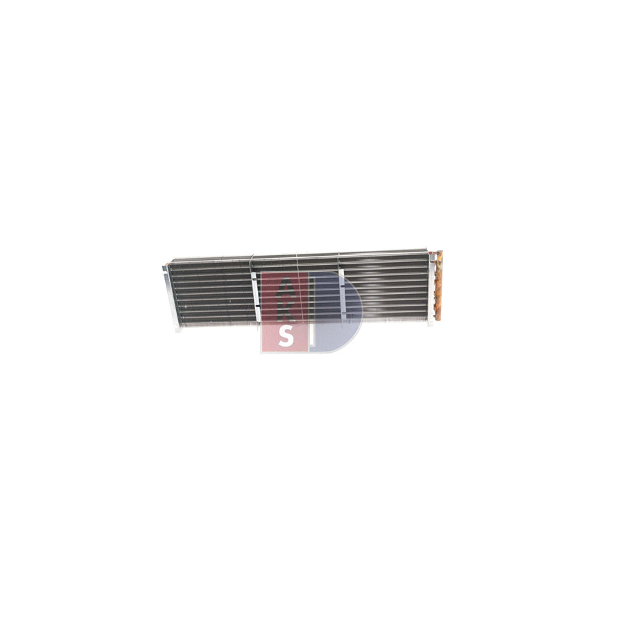 AKS Dasis 422015N Air Conditioning Condenser | Duco Car Parts UK