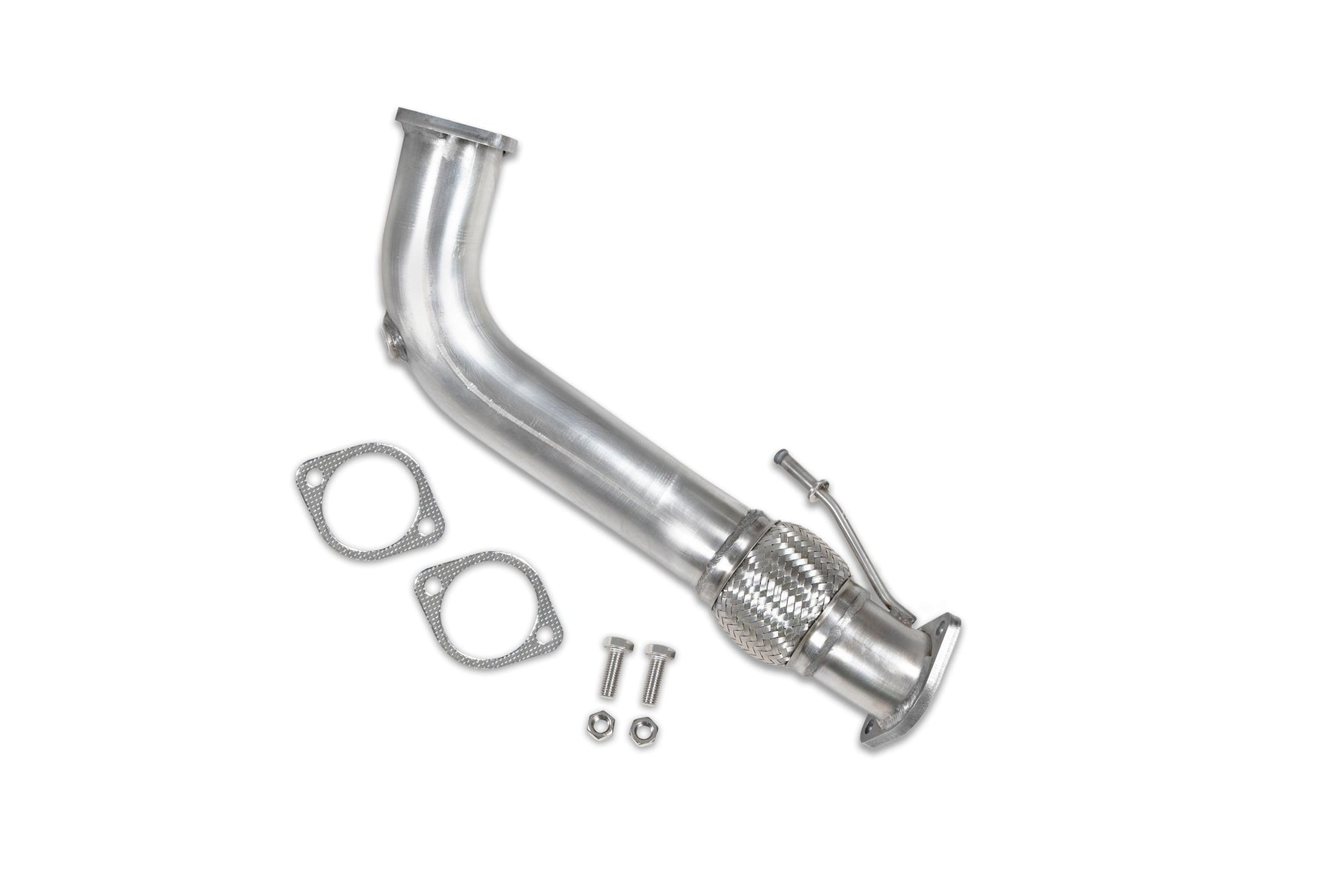 Scorpion SHYP105 Hyundai i20N Front Flex Pipe | Duco Car Parts UK UK