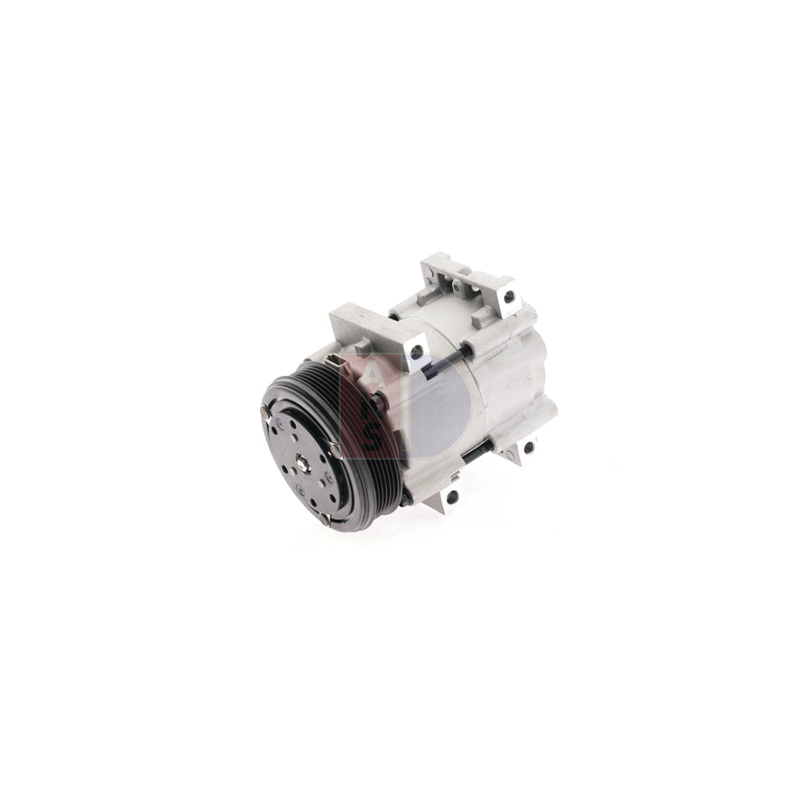 AKS Dasis 850791N Compressor, Air Conditioning | Duco Car Parts UK