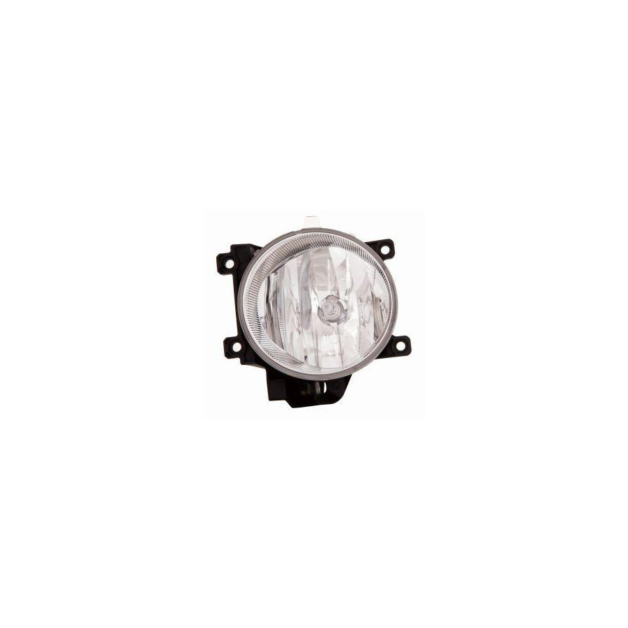 Abakus 2122089LAF Fog Light For Toyota Land Cruiser Prado 150 (J150) | Duco Car Parts UK