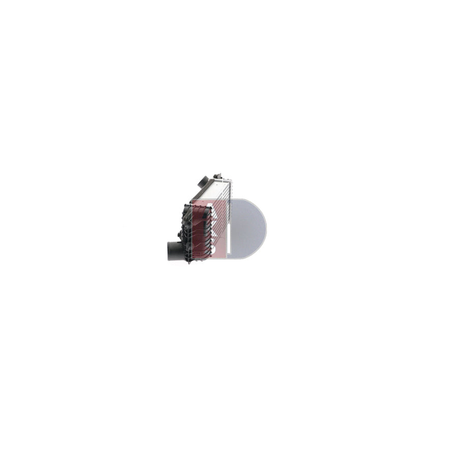 AKS Dasis 077032N Intercooler For Nissan Juke (F15) | Duco Car Parts UK