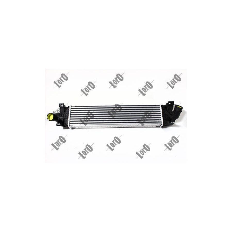 Abakus 0170180001 Intercooler | Duco Car Parts UK