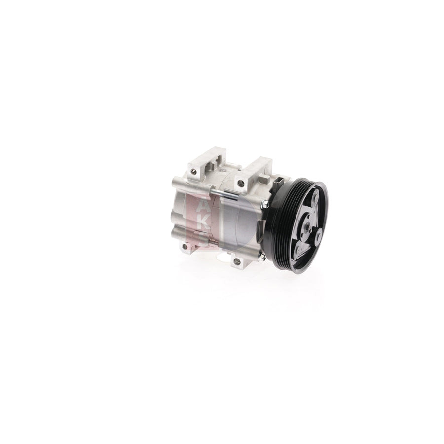 AKS Dasis 850793N Compressor, Air Conditioning | Duco Car Parts UK