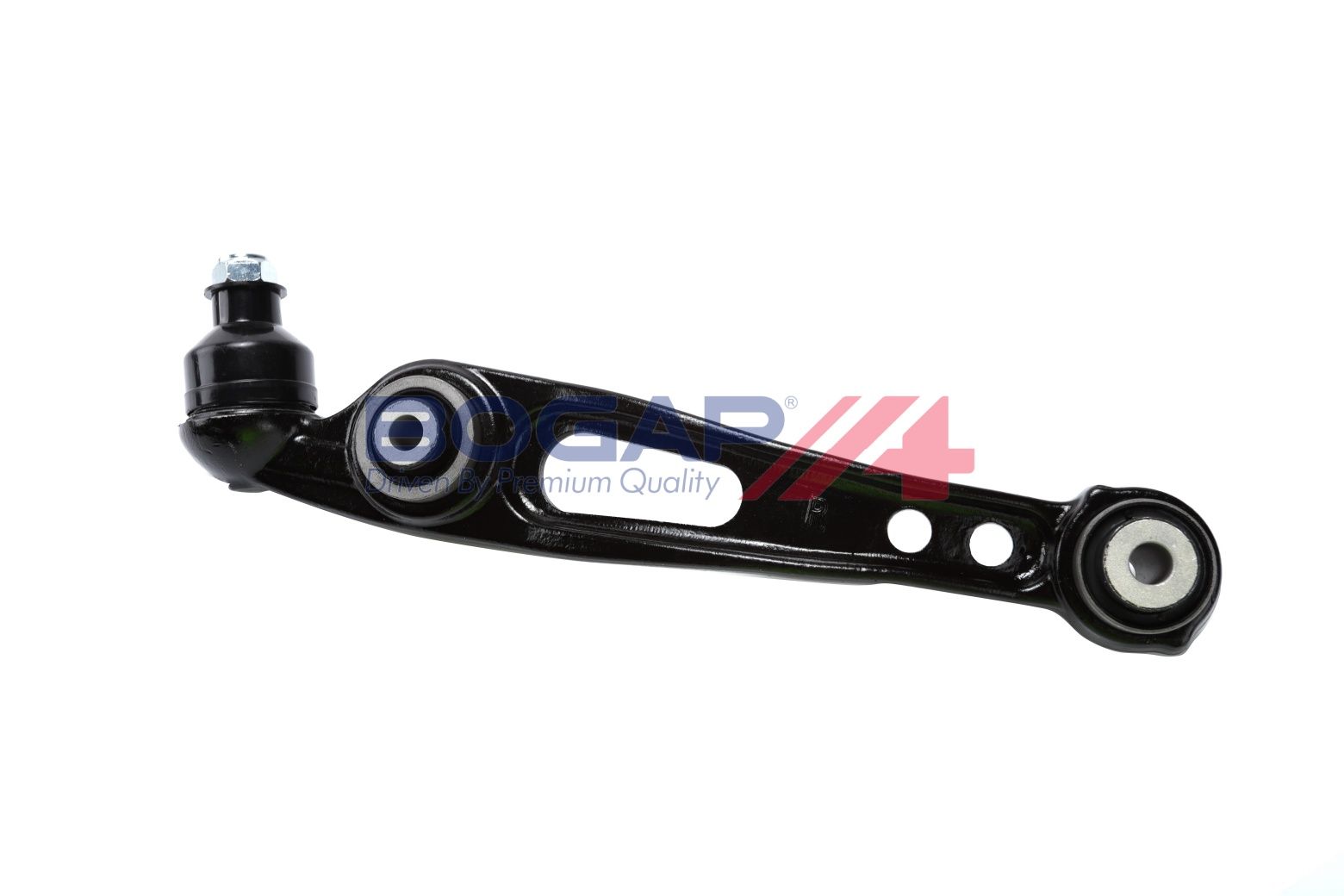 BOGAP E3327142 Control/Trailing Arm, Wheel Suspension | ML Performance Car Parts