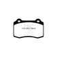 EBC PDKF496 Citroen Ds Peugeot Ultimax Front Brake Pad & Plain Disc Kit - Girling/TRW Caliper (Inc. DS3 & 208 Mk1) 2 | Duco Car Parts UK Car Parts