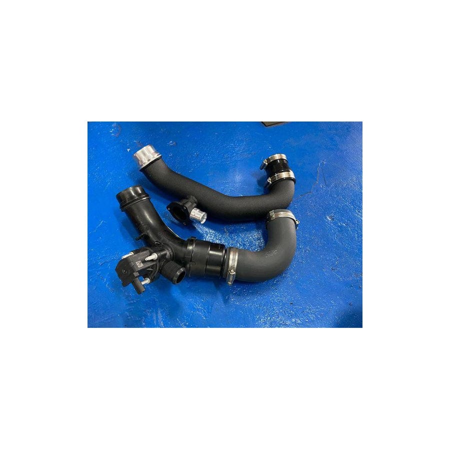 MST Performance MST-FO-MK4017 FORD Focus Mk4 Boost Pipe 3 | Duco Car Parts UK Car Parts