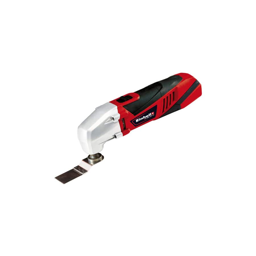 Einhell EINTCMG220 TC-MG 220/1 E Multi-Tool 220W 240V | Duco Car Parts UK