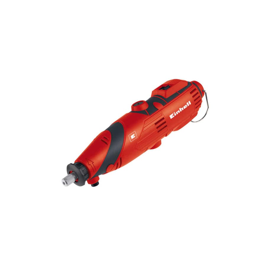 Einhell EINTCMG135E TC-MG 135 E Grinding & Engraving Tool Kit 135W 240V | Duco Car Parts UK