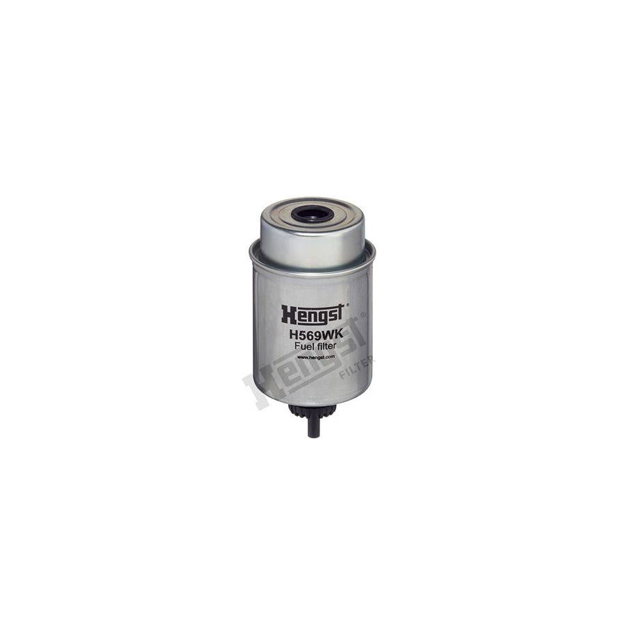Hengst Filter H569WK Fuel Filter