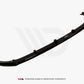 Maxton Design VW Golf VII Front Splitter