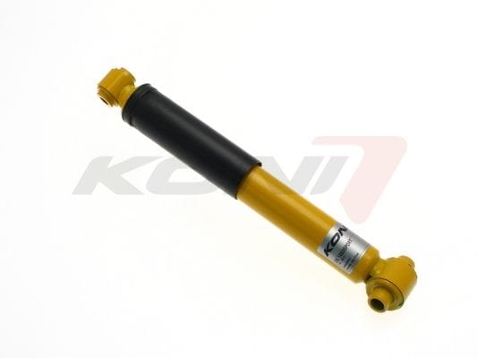 KONI 26-1653Sport Shock Absorber For Peugeot 206 | Duco Car Parts UK
