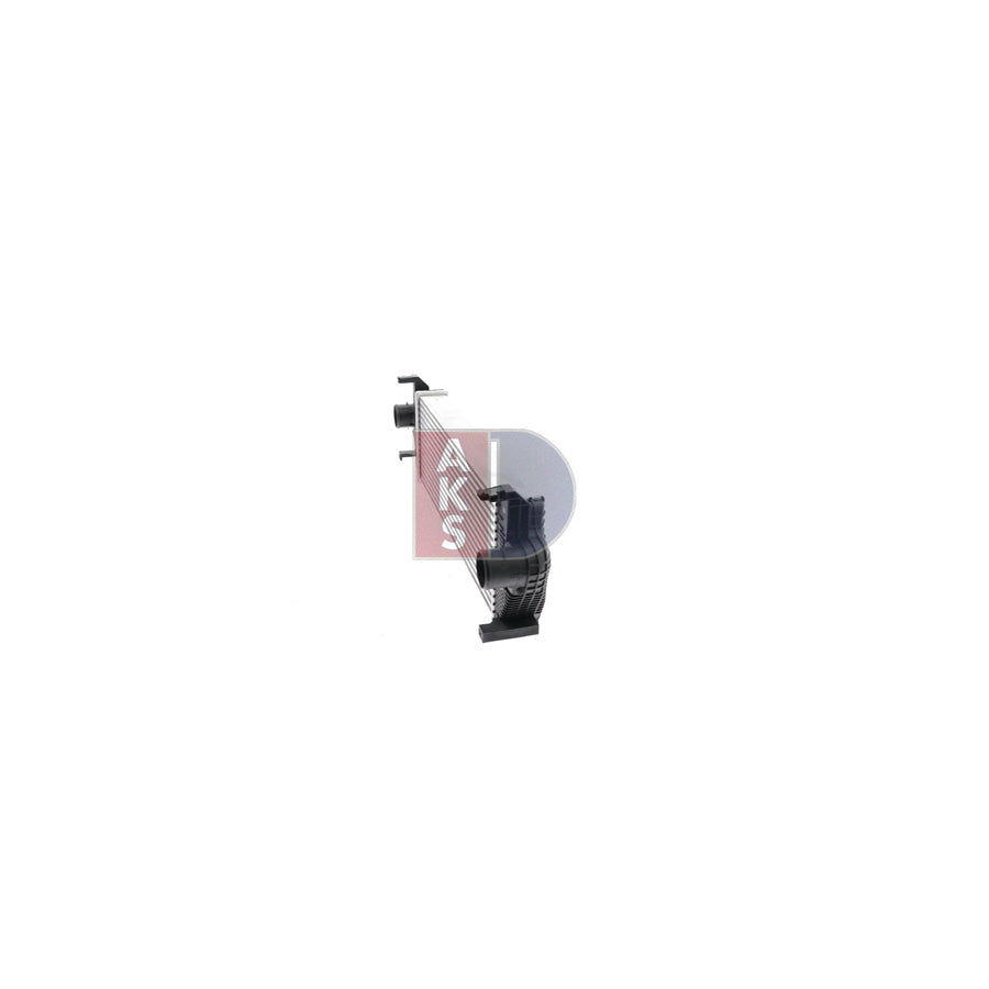 AKS Dasis 527000N Intercooler For Jeep Grand Cherokee IV (Wk, Wk2) | Duco Car Parts UK