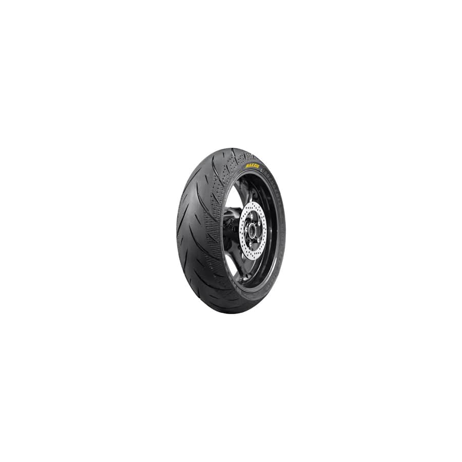 MAXXIS 2788123 160/60ZR17 MA3DS 69W TL Supermaxx Diamond Tyre | Duco Car Parts UK UK