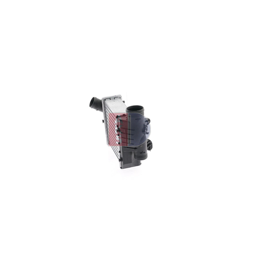 AKS Dasis 487026N Intercooler For Audi A6 | Duco Car Parts UK