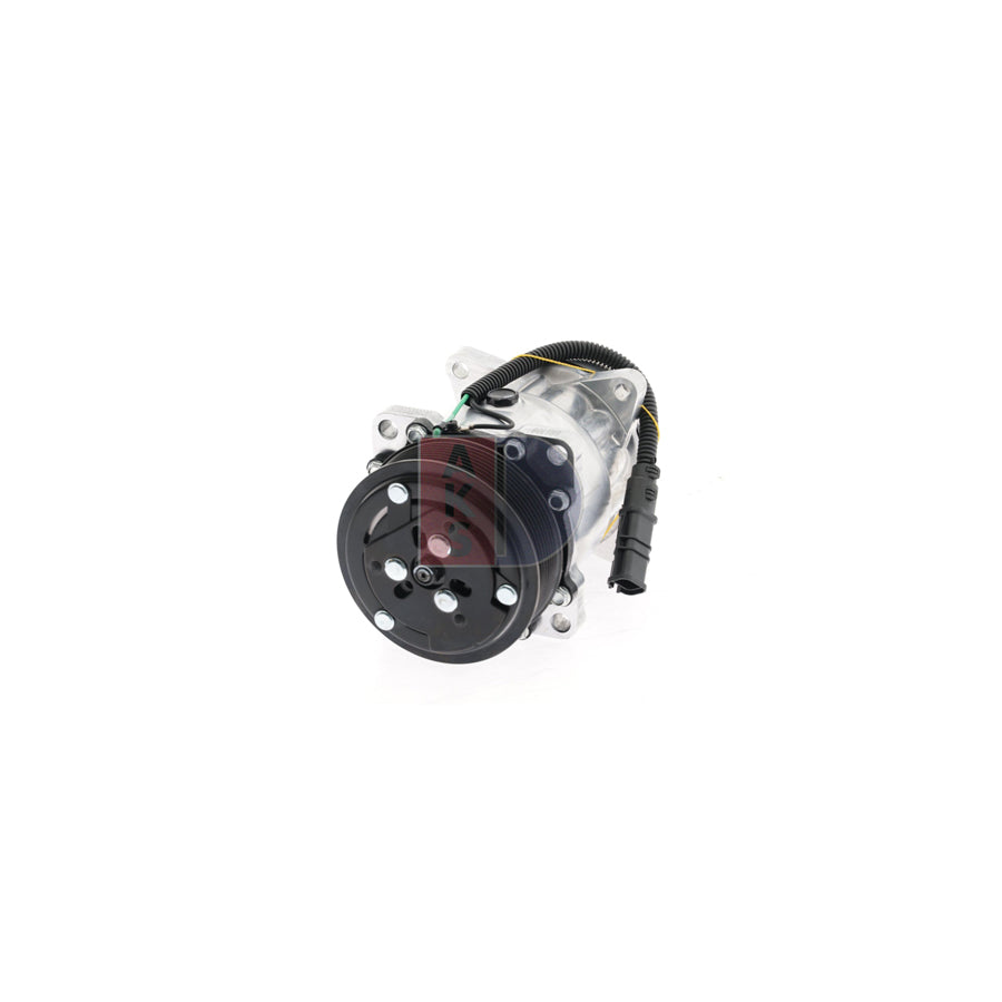 AKS Dasis 851964N Compressor, Air Conditioning | Duco Car Parts UK