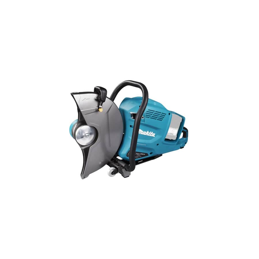 Makita MAKCE001GZ CE001GZ XGT 80Vmax Power Cutter 80V (2 x 40V) Bare Unit | Duco Car Parts UK
