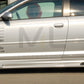 Rieger 00056725 Audi 8P A3 Side Skirt 1 | Duco Car Parts UK Car Parts