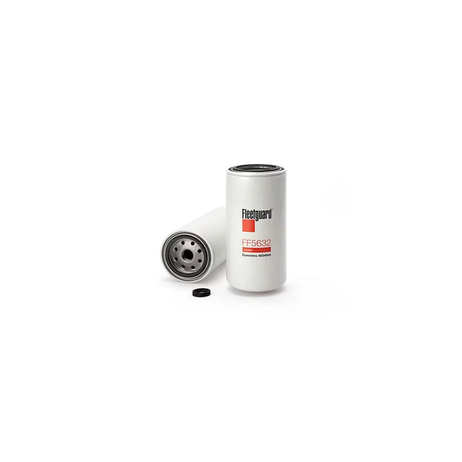 Fleetguard FF5632 Fuel Filter | Duco Car Parts UK Car Parts