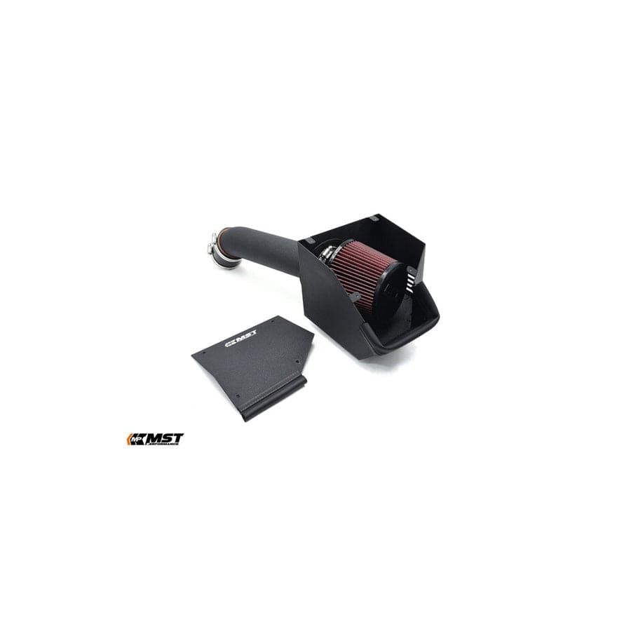 MST Performance MST-VW-MK801 AUDI SEAT SKODA VW Induction Kit (Inc. A3, Golf, Octavia, Leon) 1 | Duco Car Parts UK Car Parts