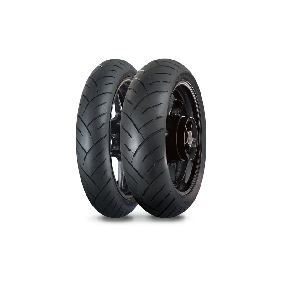 MAXXIS 2789160 MAST2 MATCHED TYRE PAIR 120/70-ZR17 and 160/60-ZR17 | Duco Car Parts UK UK