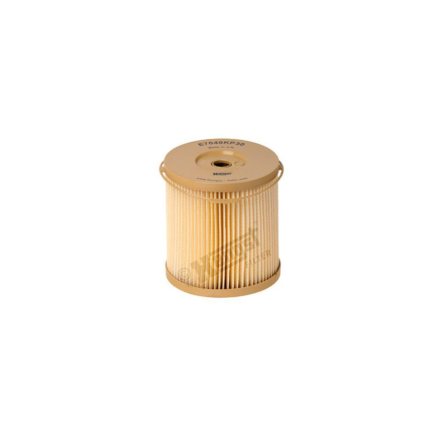 Hengst Filter E7040KP30 Fuel Filter