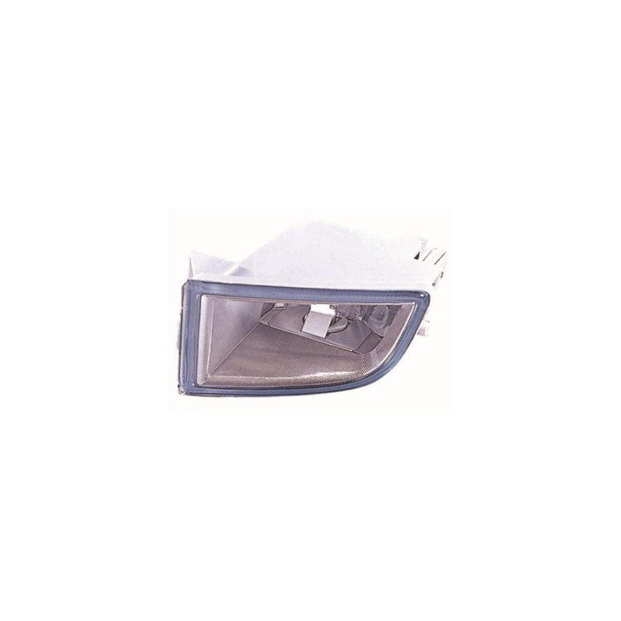 Abakus 6652001RUE Fog Light For Skoda Fabia | Duco Car Parts UK
