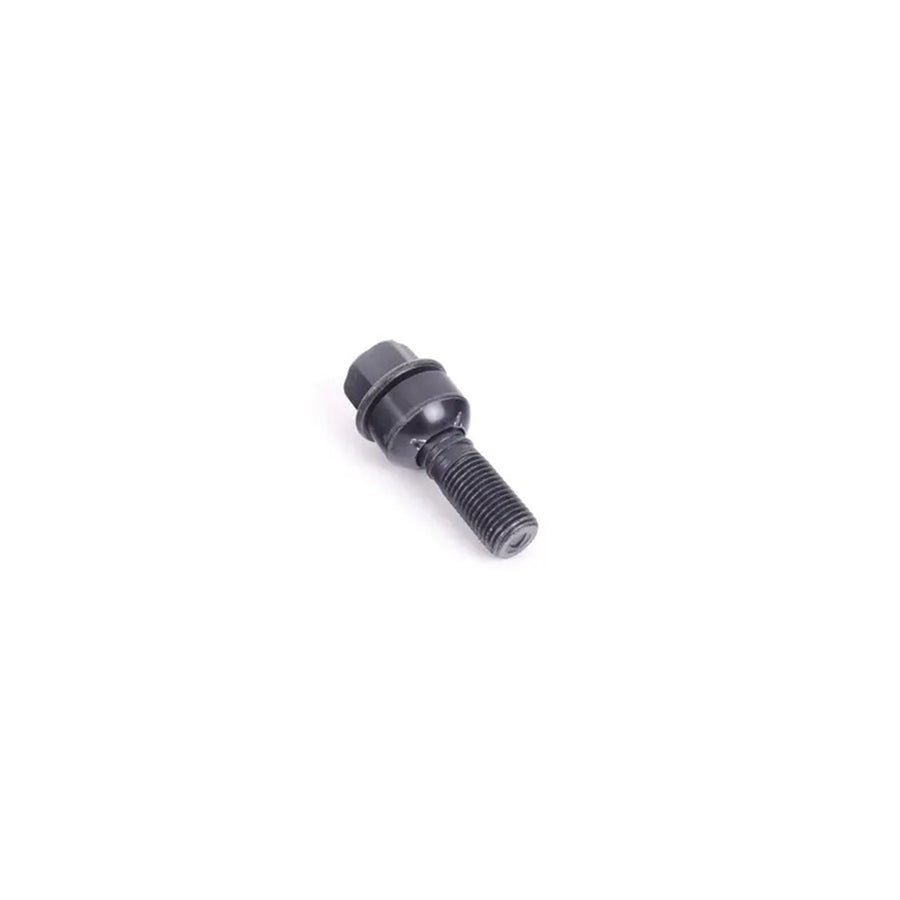 Genuine Porsche Porsche Wheel Bolt Black +5Mm Longer Porsche 996 / Boxster / 997 / Cayman | Duco Car Parts UK Car Parts