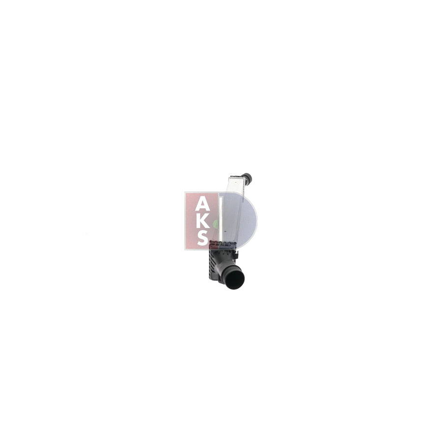AKS Dasis 487024N Intercooler | Duco Car Parts UK