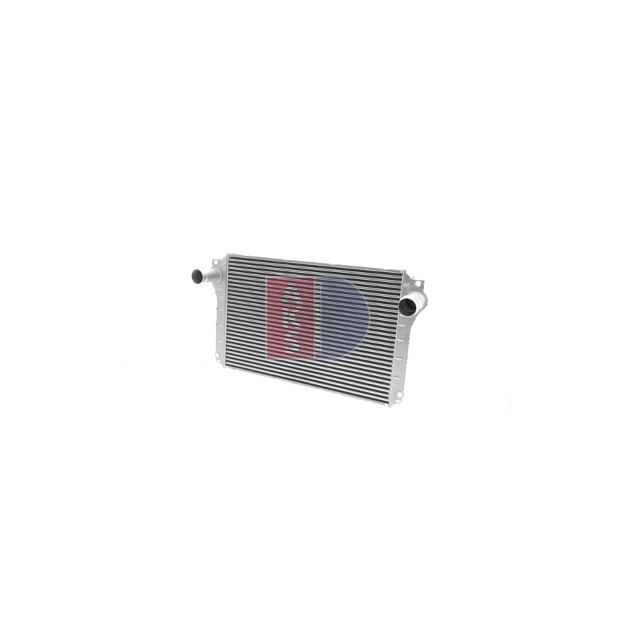 AKS Dasis 217000N Intercooler | Duco Car Parts UK