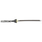 GENUINE FORD 1335046 FIESTA FUSION PARKING HAND BRAKE CABLE | Duco Car Parts UK