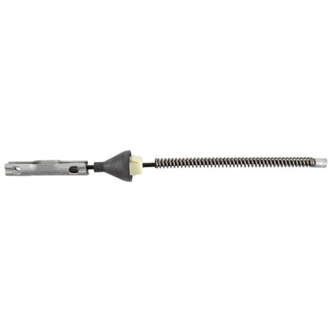 GENUINE FORD 1335046 FIESTA FUSION PARKING HAND BRAKE CABLE | Duco Car Parts UK