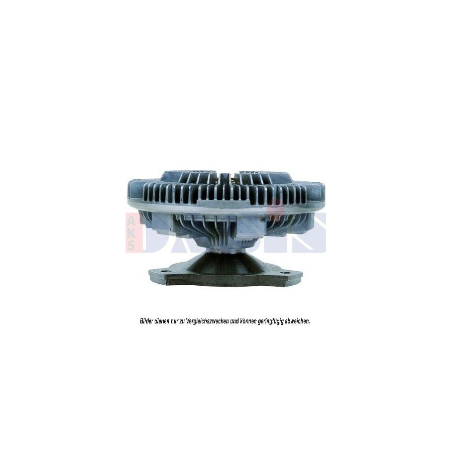 AKS Dasis 139800N Fan Clutch | Duco Car Parts UK
