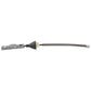 GENUINE FORD 1335046 FIESTA FUSION PARKING HAND BRAKE CABLE | Duco Car Parts UK
