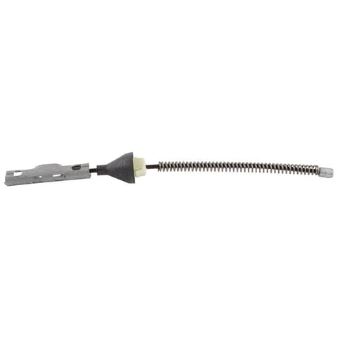 GENUINE FORD 1335046 FIESTA FUSION PARKING HAND BRAKE CABLE | Duco Car Parts UK