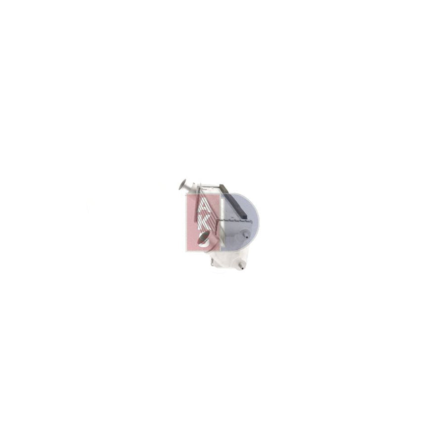 AKS Dasis 527005N Intercooler For Kia Sorento II (Xm) | Duco Car Parts UK