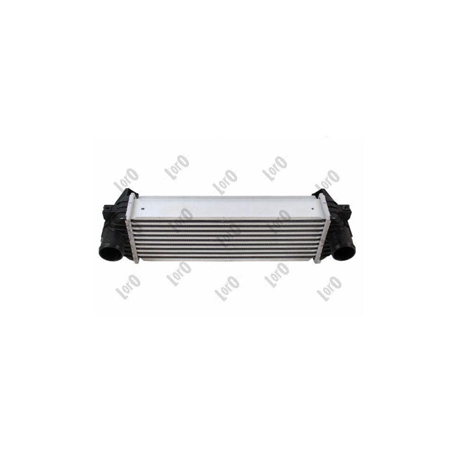 Abakus 0170180019 Intercooler | Duco Car Parts UK