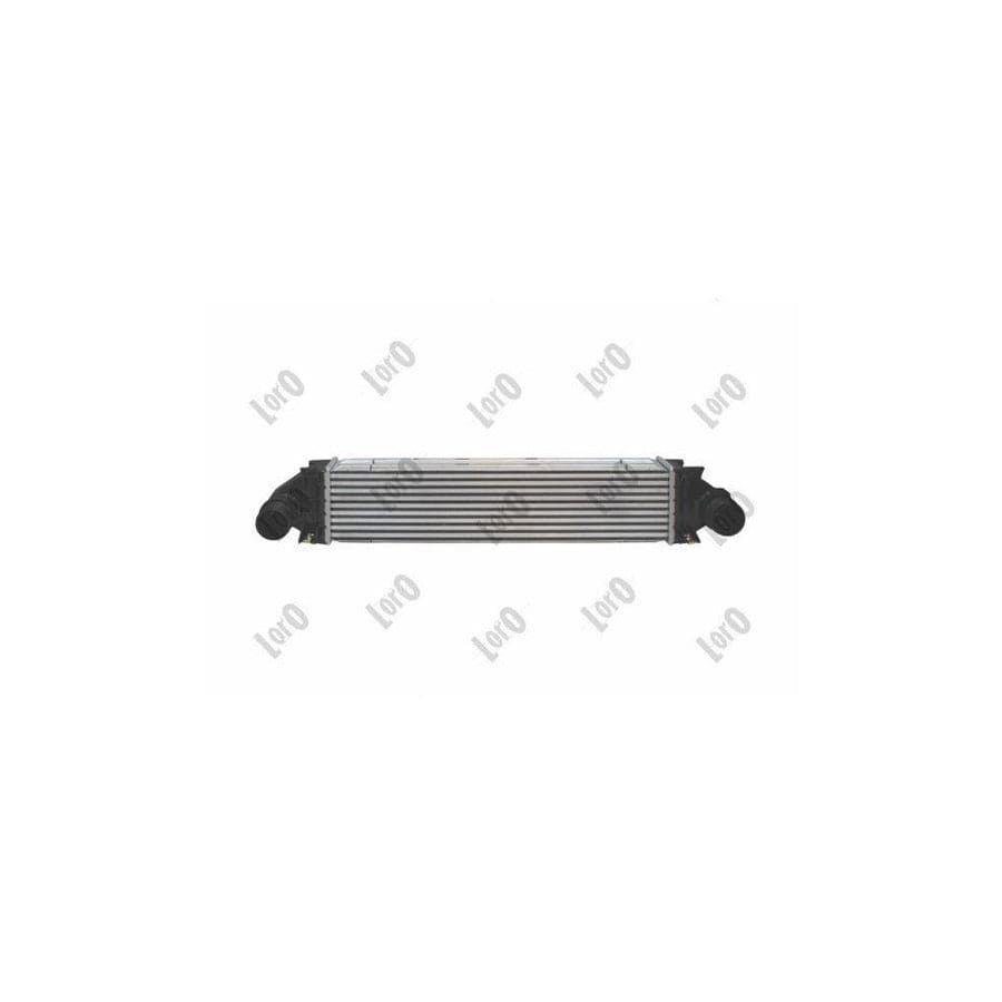 Abakus 0170180017 Intercooler | Duco Car Parts UK