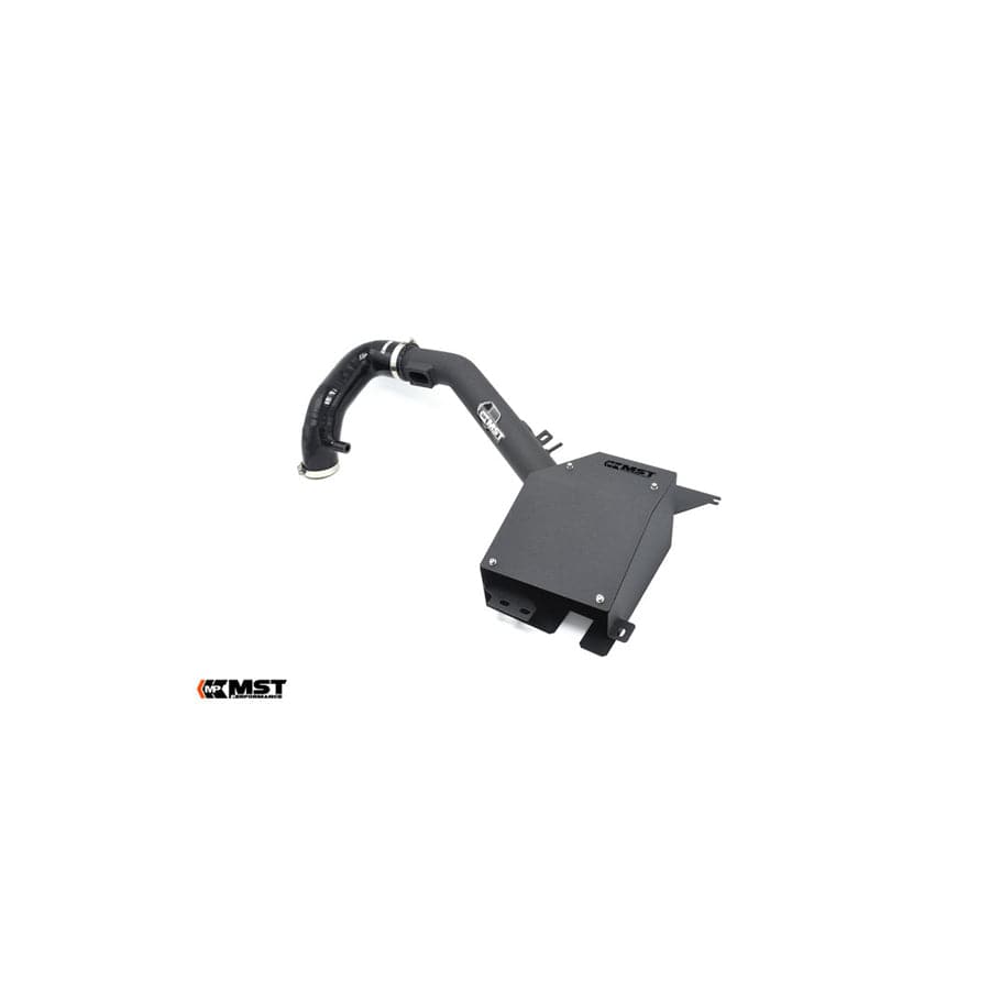 MST Performance MST-SUZ-SW03-EURO SUZUKI Swift Mk5 Induction Kit 3 | Duco Car Parts UK Car Parts