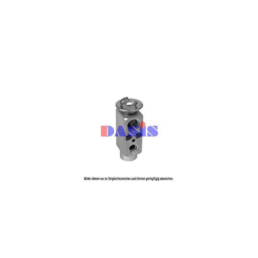 AKS Dasis 840088N Ac Expansion Valve For Jaguar Xj | Duco Car Parts UK