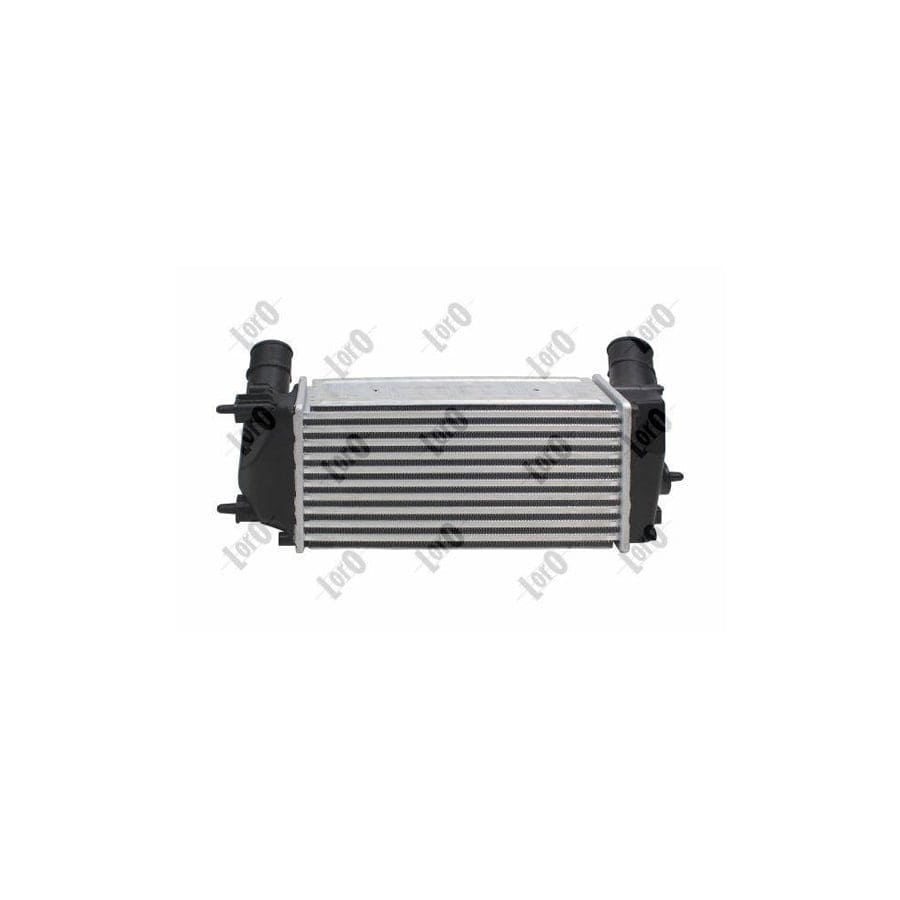 Abakus 0170180016 Intercooler | Duco Car Parts UK